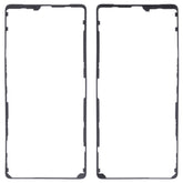 For Google Pixel 7 Original Front LCD Screen Bezel Frame, For Google Pixel 7