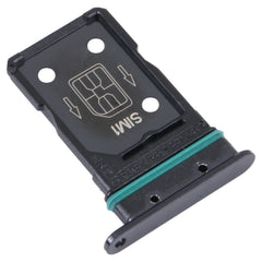 For OPPO Reno4 Pro 5G SIM Card Tray + SIM Card Tray, For OPPO Reno4 Pro 5G
