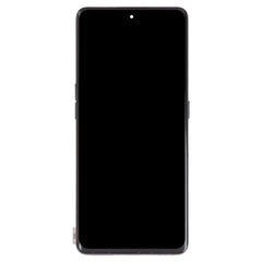 Original LCD Screen For OPPO A1 Pro Digitizer Full Assembly with Frame, For OPPO A1 Pro