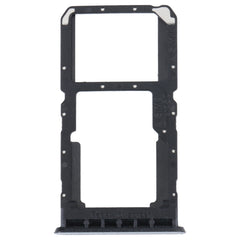 For OPPO A96 4G SIM Card Tray + SIM / Micro SD Card Tray, For OPPO A96 4G