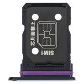 For OPPO Reno8 Pro+ / Reno8 Pro 5G / Reno8 Pro China SIM Card Tray + SIM Card Tray, For OPPO Reno8 Pro+ / Reno8 Pro 5G / Reno8 Pro China