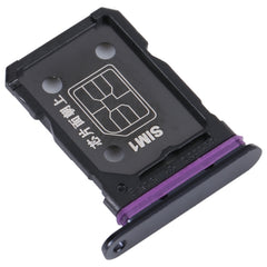 For OPPO Reno8 Pro+ / Reno8 Pro 5G / Reno8 Pro China SIM Card Tray + SIM Card Tray, For OPPO Reno8 Pro+ / Reno8 Pro 5G / Reno8 Pro China
