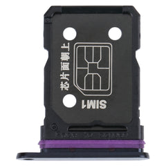 For OPPO Reno8 Pro+ / Reno8 Pro 5G / Reno8 Pro China SIM Card Tray + SIM Card Tray, For OPPO Reno8 Pro+ / Reno8 Pro 5G / Reno8 Pro China