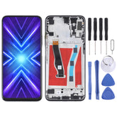 Original LCD Screen For Honor 9X Pro / Huawei Y9s Digitizer Full Assembly with Frame, For Honor 9X Pro / Huawei Y9s, For Honor 9X Pro / Huawei Y9s(Dark Blue), For Honor 9X Pro / Huawei Y9s(Original)