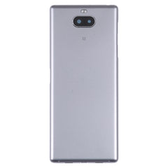 For Sony Xperia 10 Original Battery Back Cover, For Sony Xperia 10