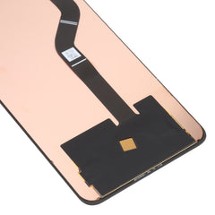 Original AMOLED LCD Screen For Xiaomi 12 Lite with Digitizer Full Assembly, For Xiaomi 12 Lite(Original)