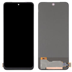 OEM OLED LCD Screen For Xiaomi Redmi Note 11 4G / Note 11S 4G / Poco M4 Pro 4G with Digitizer Full Assembly, For Xiaomi Redmi Note 11 4G / Note 11S 4G / Poco M4 Pro 4G