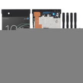Original LCD Screen For Sony Xperia XA1 G3116 Digitizer Full Assembly with Frame, For Sony Xperia XA1(Original)
