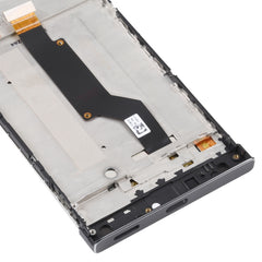 Original LCD Screen For Sony Xperia XA1 G3116 Digitizer Full Assembly with Frame, For Sony Xperia XA1(Original)