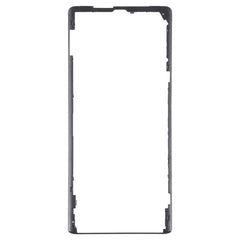 For Google Pixel 7 Pro Original Front LCD Screen Bezel Frame, For Google Pixel 7 Pro