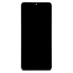 For Xiaomi 12 Pro / 12S Pro AMOLED Original LCD Screen Digitizer Full Assembly with Frame, For Xiaomi 12 Pro / 12S Pro (Original), For Xiaomi 12 Pro / 12S Pro