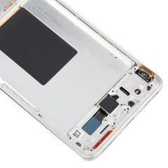 For Xiaomi 12 Pro / 12S Pro AMOLED Original LCD Screen Digitizer Full Assembly with Frame, For Xiaomi 12 Pro / 12S Pro (Original), For Xiaomi 12 Pro / 12S Pro