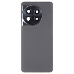 For OnePlus 11 PBH110 Original Battery Back Cover with Camera Lens Frame, For OnePlus 11(with Camera Lens Frame)