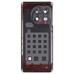 For OnePlus 11 PBH110 Original Battery Back Cover with Camera Lens Frame, For OnePlus 11(with Camera Lens Frame)