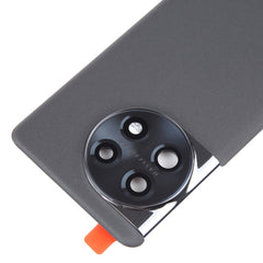 For OnePlus 11 PBH110 Original Battery Back Cover with Camera Lens Frame, For OnePlus 11(with Camera Lens Frame)