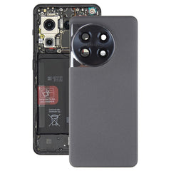 For OnePlus 11 PBH110 Original Battery Back Cover with Camera Lens Frame, For OnePlus 11(with Camera Lens Frame)