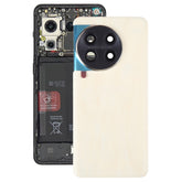 For OnePlus 11 PBH110 Original Battery Back Cover with Camera Lens Frame, For OnePlus 11 (Original with Lens Cover), For OnePlus 11(with Camera Lens Frame)