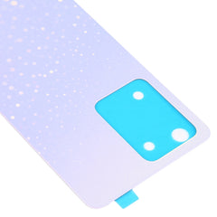For Xiaomi Redmi Note 12 Pro 5G Original Battery Back Cover, For Xiaomi Redmi Note 12 Pro 5G, For Xiaomi Redmi Note 12 Pro 5G(Original)