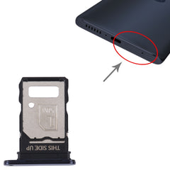 For Motorola Moto G200 5G / Edge S30 Original SIM Card Tray + SIM Card Tray, For Motorola Moto G200 5G / Edge S30
