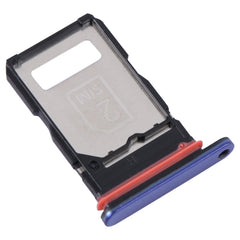For Motorola Edge 30 Neo Original SIM Card Tray + SIM Card Tray, For Motorola Edge 30 Neo