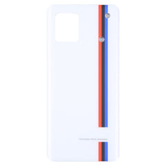 For vivo iQOO 9 OEM Glass Battery Back Cover, For vivo iQOO 9
