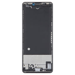 For Sony Xperia 10 IV Original Middle Frame Bezel Plate