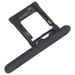 For Sony Xperia XZ1 Compact Original SIM Card Tray + Micro SD Card Tray, For Sony Xperia XZ1 Compact