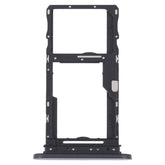 For Sony Xperia 10 IV Original SIM Card Tray + SIM / Micro SD Card Tray, For Sony Xperia 10 IV