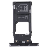 For Sony Xperia XZ2 Premium Original SIM Card Tray + SIM / Micro SD Card Tray, For Sony Xperia XZ2 Premium