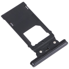 For Sony Xperia XZ2 Premium Original SIM Card Tray + SIM / Micro SD Card Tray, For Sony Xperia XZ2 Premium