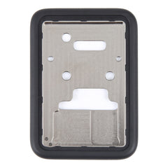 Original Front Housing LCD Frame Bezel Plate for GoPro Hero11 Black / Hero10 Black / Hero9 Black, For GoPro Hero11 Black / Hero10 Black / Hero9 Black(Original)