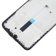For vivo Y33s 4G Original Front Housing LCD Frame Bezel Plate, For vivo Y33s 4G