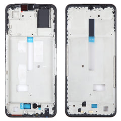 For vivo Y33s 4G Original Front Housing LCD Frame Bezel Plate, For vivo Y33s 4G