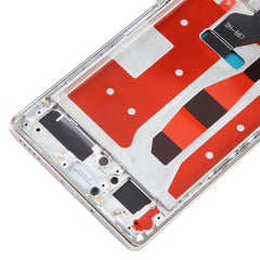 Original LCD Screen For Honor 70 Digitizer Full Assembly with Frame, For Honor 70 (Original)