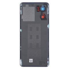 For OnePlus Nord CE 2 5G Original Battery Back Cover with Camera Lens Frame, For OnePlus Nord CE 2 5G(Original)