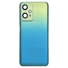 For OnePlus Nord CE 2 Lite 5G Original Battery Back Cover with Camera Lens Frame, For OnePlus Nord CE 2 Lite 5G