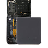For OPPO Find N2 Flip Original Battery Back Cover, For OPPO Find N2 Flip(Original)