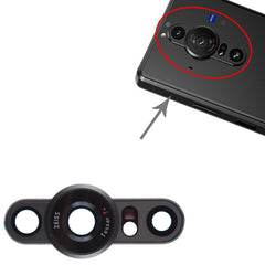 For Sony Xperia Pro-I Original Camera Lens Cover, For Sony Xperia Pro-I (Original)