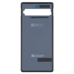 For Google Pixel 7a Original Battery Back Cover, For Google Pixel 7a