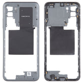 For Nokia G400 Original Front Housing LCD Frame Bezel Plate, For Nokia G400