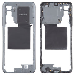 For Nokia G400 Original Front Housing LCD Frame Bezel Plate, For Nokia G400