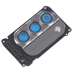 Back Camera Lens Frame for Nokia G400, For Nokia G400