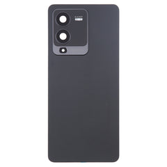 For vivo S15 Original Battery Back Cover with Camera Lens Cover, For vivo S15(Original)