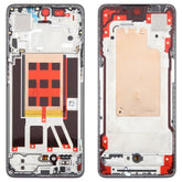 For OPPO Reno9 Pro Original Front Housing LCD Frame Bezel Plate, For OPPO Reno9 Pro
