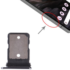 For Google Pixel 7A Original SIM Card Tray with SIM Pin, For Google Pixel 7A, For Google Pixel 7A(Blue)