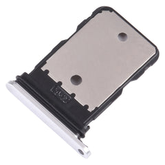 For Google Pixel 7A Original SIM Card Tray with SIM Pin, For Google Pixel 7A, For Google Pixel 7A(Blue)