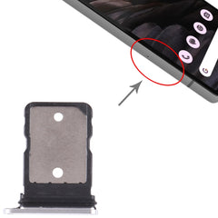 For Google Pixel 7A Original SIM Card Tray with SIM Pin, For Google Pixel 7A, For Google Pixel 7A(Blue)