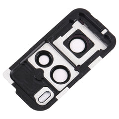 For vivo X60 Global Original Camera Lens Cover, For vivo X60 Global