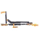For Sony Xperia 1 IV Original Power Button & Volume Button Flex Cable, For Sony Xperia 1 IV