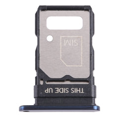 For Motorola Edge 2021 SIM Card Tray, For Motorola Edge 2021